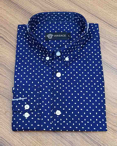 Print Full Shirt